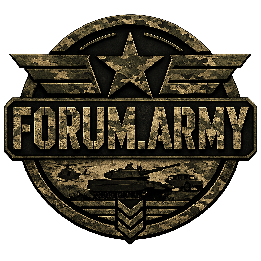 Forum.Army logo